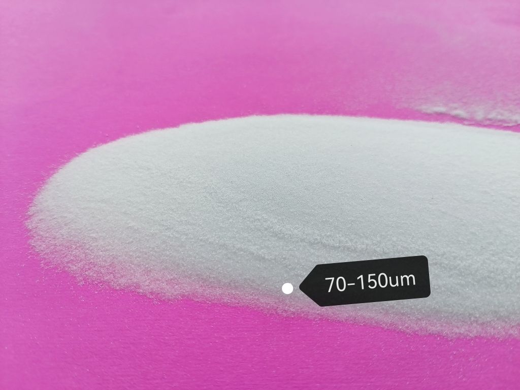 中卫 空心玻璃微珠 轻质填充